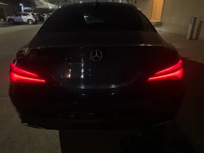 2019 مرسيدس - بنز سي إل إي 200