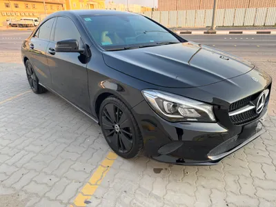 2019 مرسيدس - بنز سي إل إي 200