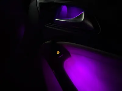 2019 مرسيدس - بنز سي إل إي 200