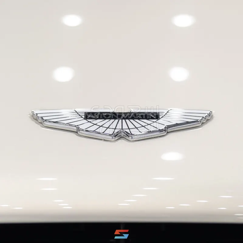 2014 Aston Martin Vanquish