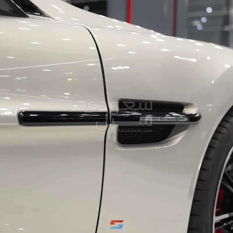 2014 Aston Martin Vanquish