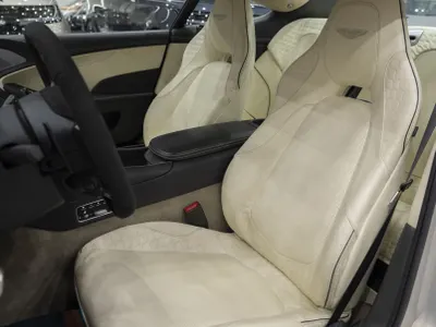 2014 Aston Martin Vanquish