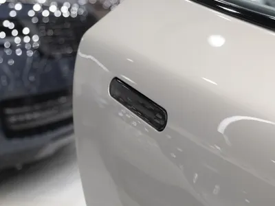 2014 Aston Martin Vanquish