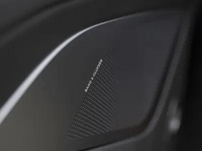 2014 Aston Martin Vanquish