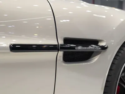 2014 Aston Martin Vanquish