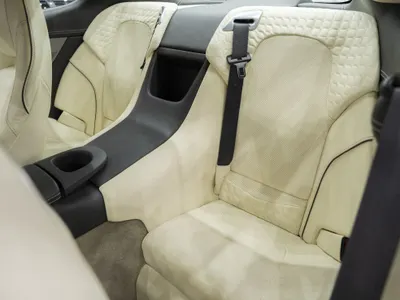 2014 Aston Martin Vanquish