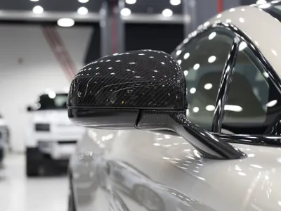 2014 Aston Martin Vanquish