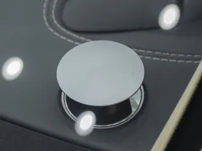 2014 Aston Martin Vanquish