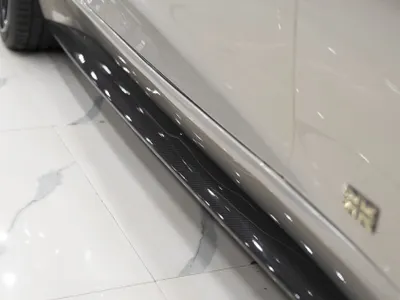 2014 Aston Martin Vanquish