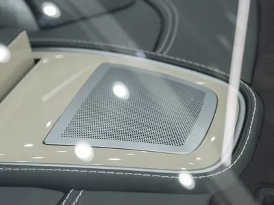 2014 Aston Martin Vanquish