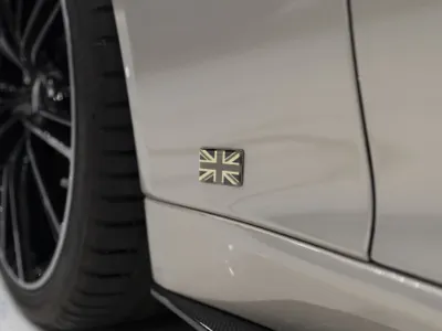 2014 Aston Martin Vanquish