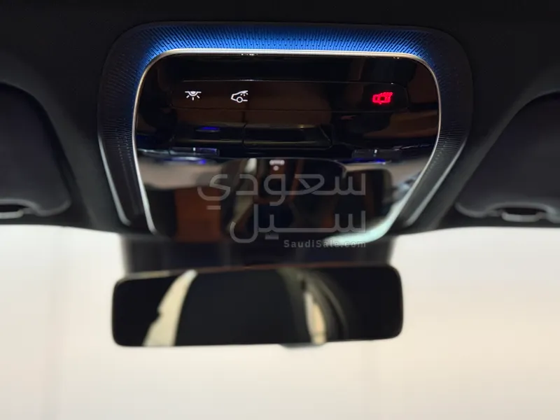 2022 مرسيدس - بنز سي 200