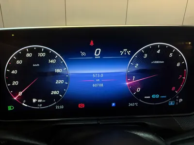 2022 مرسيدس - بنز سي 200