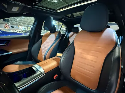 2022 مرسيدس - بنز سي 200