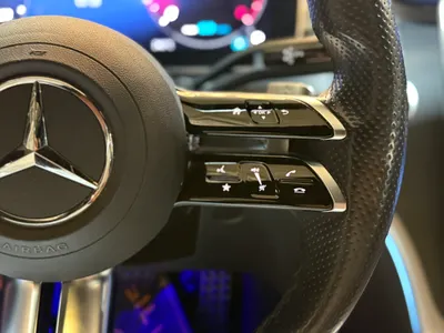 2022 مرسيدس - بنز سي 200