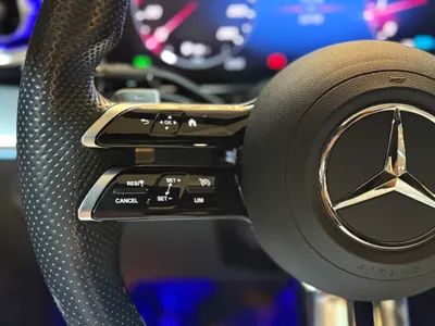 2022 مرسيدس - بنز سي 200