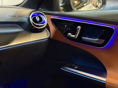 2022 مرسيدس - بنز سي 200