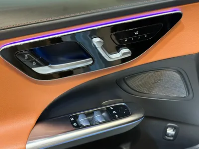 2022 مرسيدس - بنز سي 200