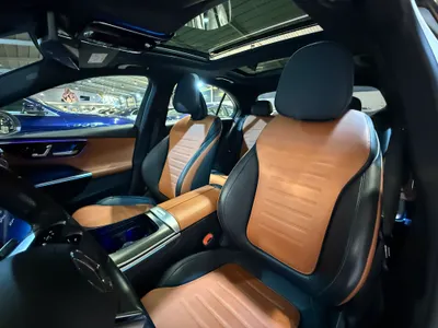 2022 مرسيدس - بنز سي 200