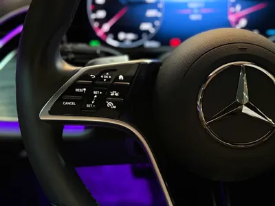 2024 مرسيدس - بنز إي 200