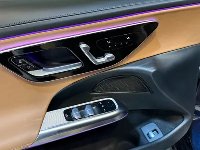 2024 مرسيدس - بنز إي 200