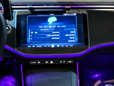 2024 مرسيدس - بنز إي 200