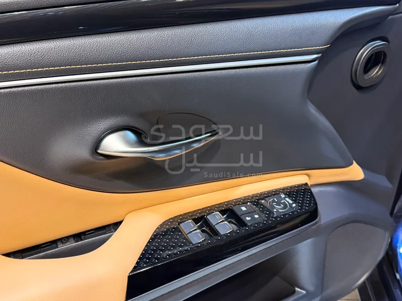 2023 لكزس إي إس 250