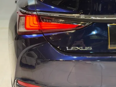 2023 لكزس إي إس 250