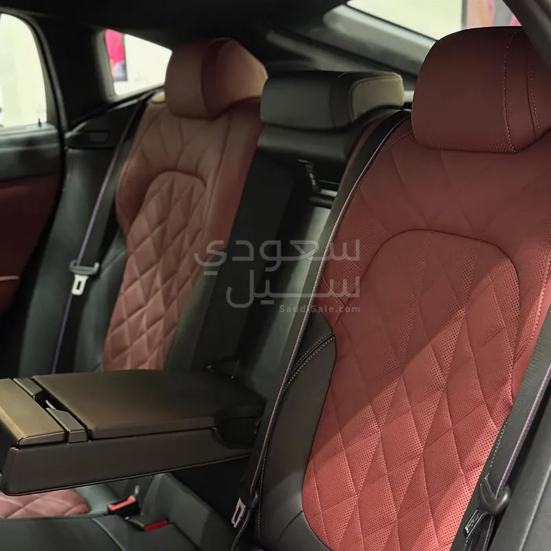 2024 بي ام دبليو الفئة اكس 6