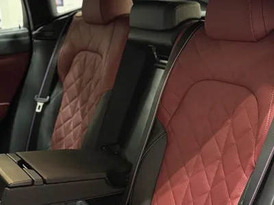 2024 بي ام دبليو الفئة اكس 6