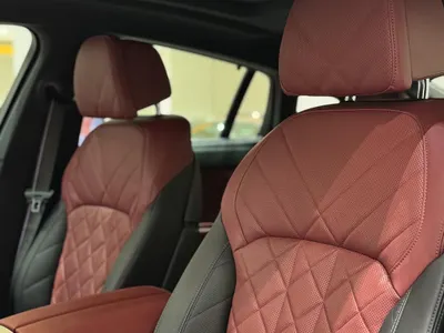 2024 بي ام دبليو الفئة اكس 6