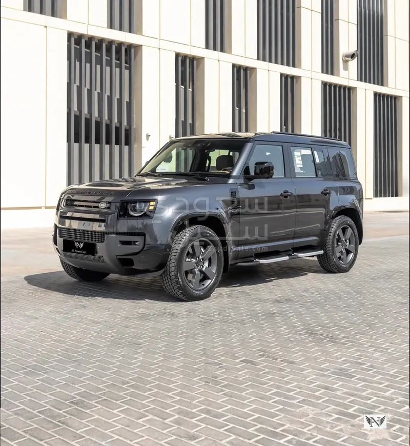 2026 لاند روفر ديفيندر 110