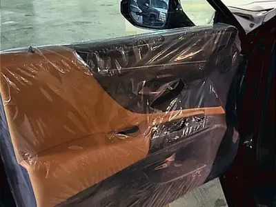 2022 لكزس آي إس 300