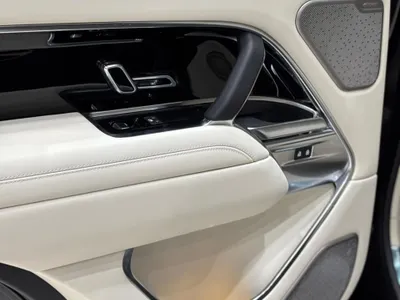 2025 لاند روفر رينج روفر اوتوبيوغرافي