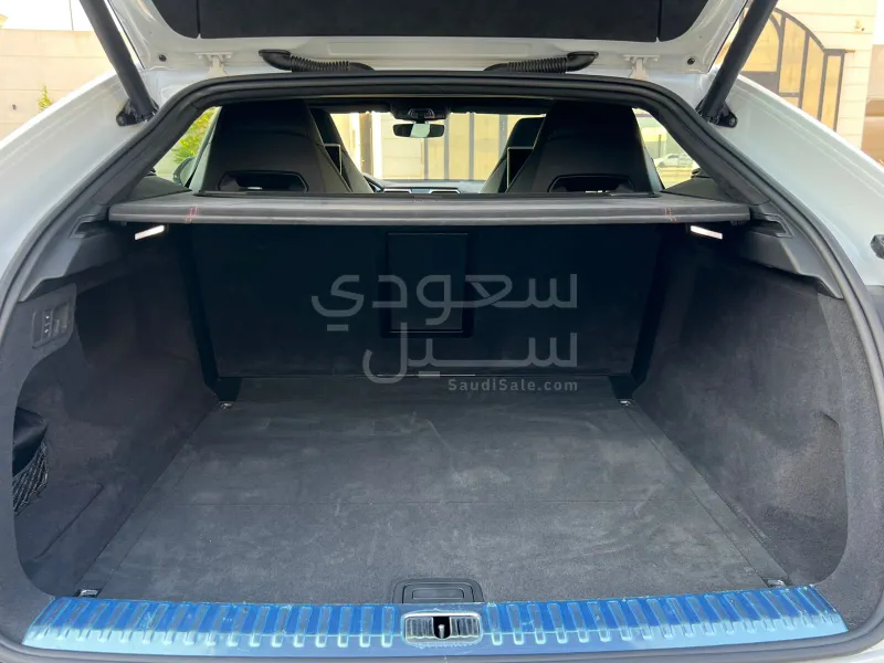 2021 لمبرجيني اوروس