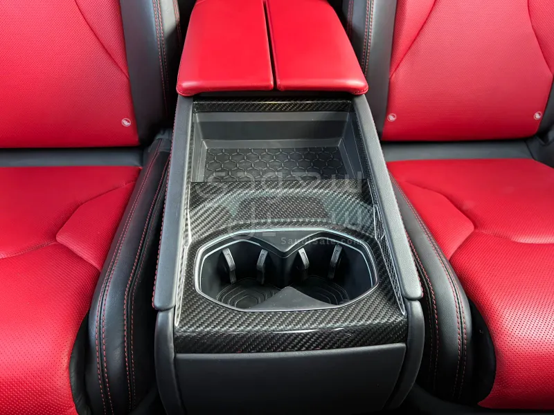 2021 لمبرجيني اوروس