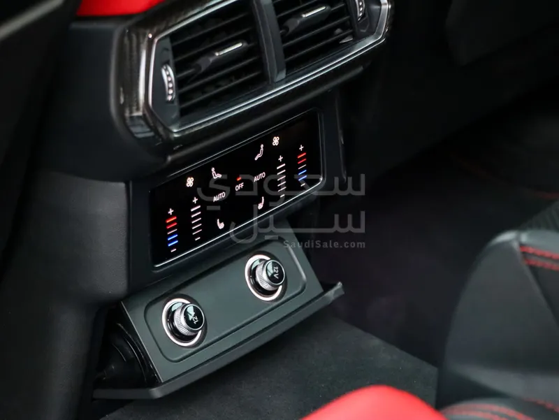 2021 لمبرجيني اوروس