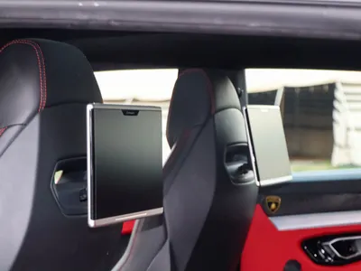 2021 لمبرجيني اوروس