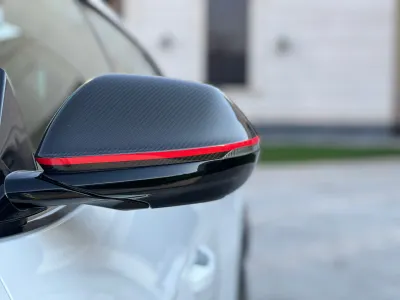 2021 لمبرجيني اوروس