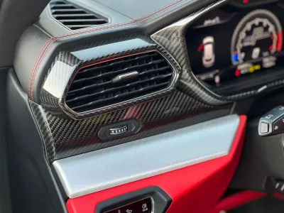 2021 لمبرجيني اوروس