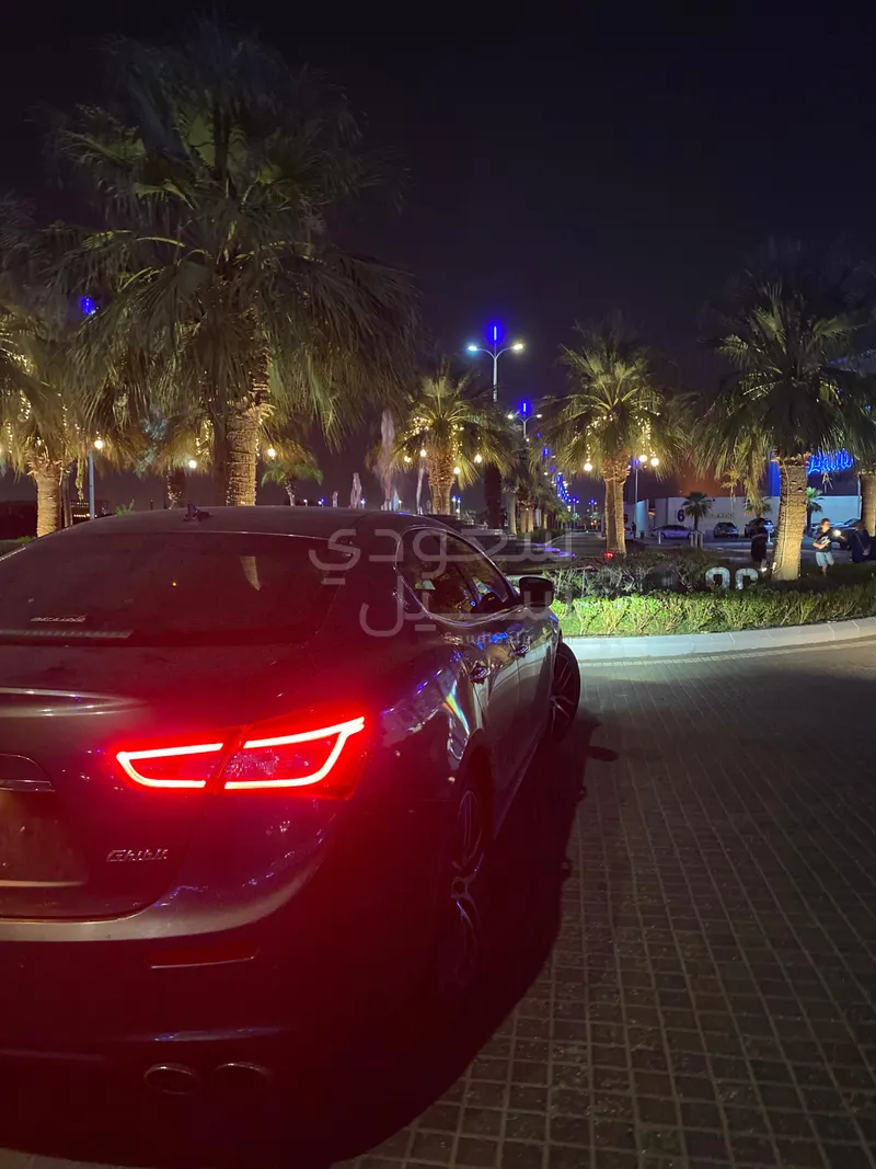 2016 مازيراتي جيبلي