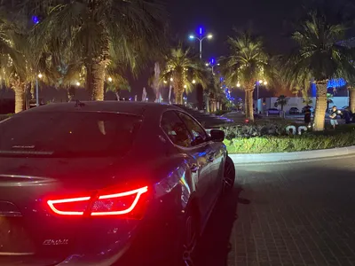 2016 مازيراتي جيبلي