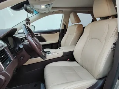 2018 لكزس أر إكس 350