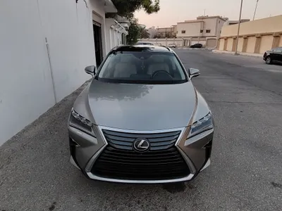 2018 لكزس أر إكس 350