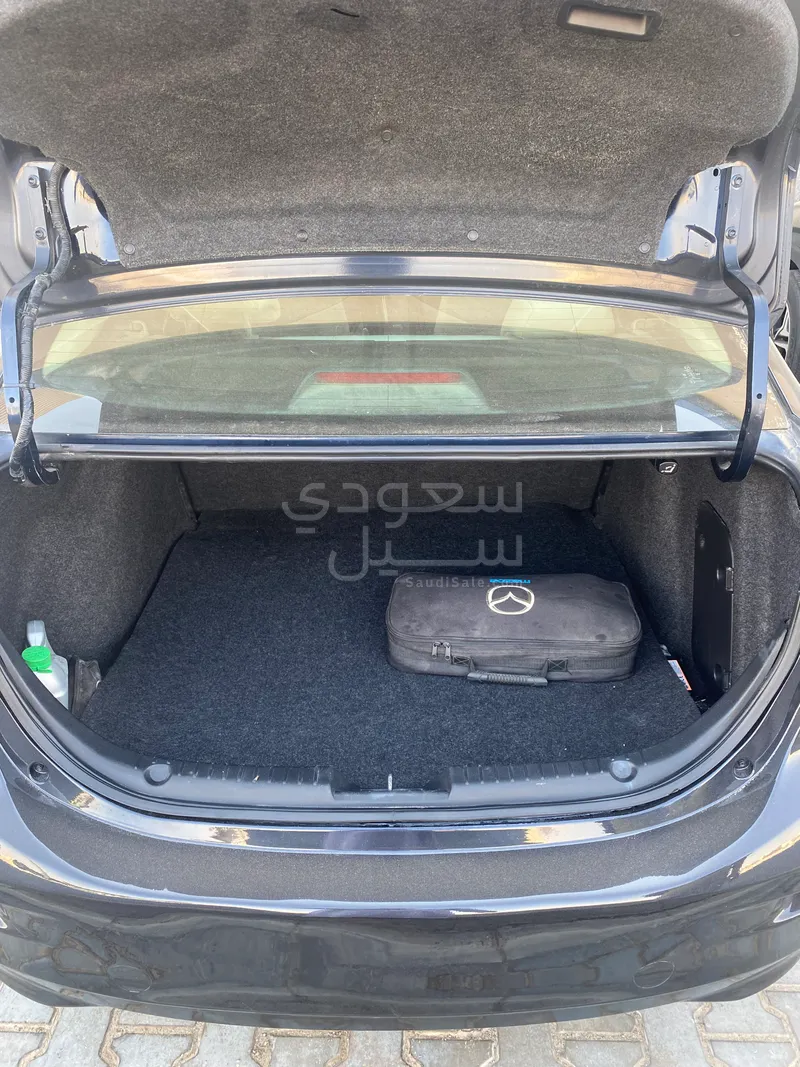 2015 مازدا مازدا 3