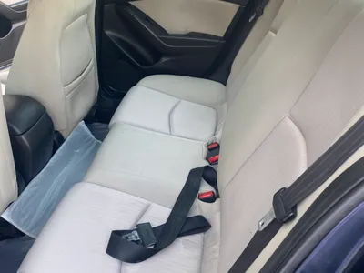 2015 مازدا مازدا 3