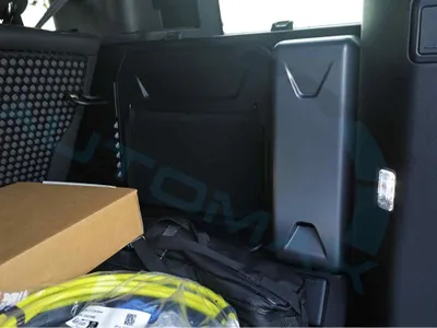 2025 لاند روفر ديفيندر اكس داينمك