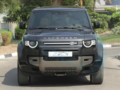 2025 لاند روفر ديفيندر اكس 110
