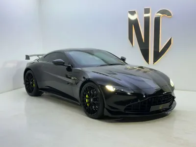 2022 استون مارتن فانتج اف 1 إديشن