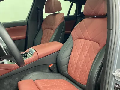 2024 BMW X Series 6 M Kit